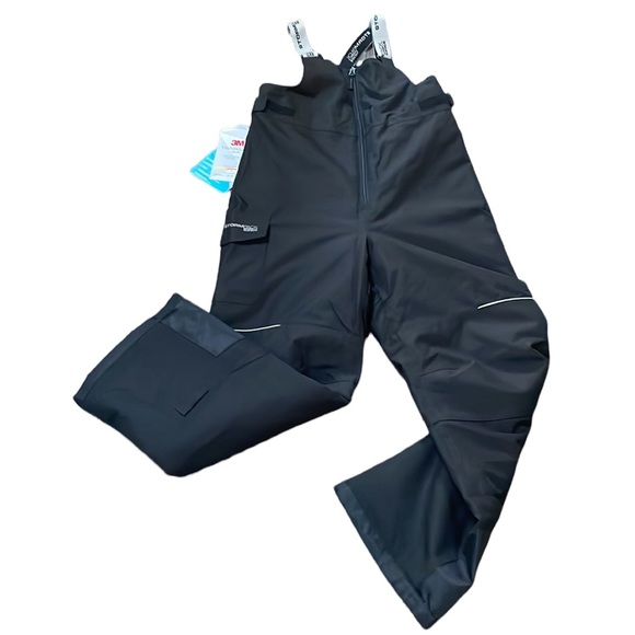 Stormpack Sunice - Kids Snow Pant | unisex - Picture 6 of 8